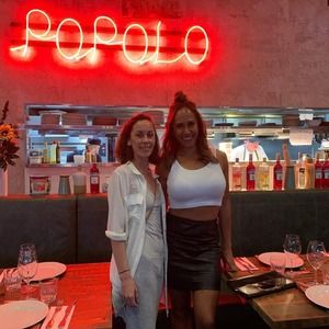 Meet your Posher, Jade